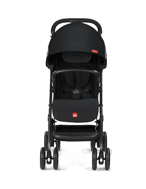 Carriola ultracompacta Qbit All Terrain Gb plegable