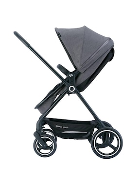 Carriola reversible Swan Gb plegable