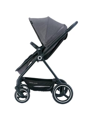 Carriola reversible Swan Gb plegable