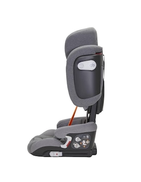 Autoasiento convertible GB compatible con carro con isofix y/o cinturón de 3 puntos Pockit Armor