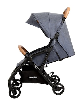 Carriola con portabebé Cici Con Huevito Carestino plegable