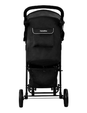 Carriola travel system City Travel Carestino plegable