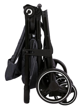 Carriola travel system Kiev Carestino plegable