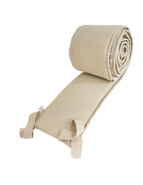 Bumper Nap infantil unisex