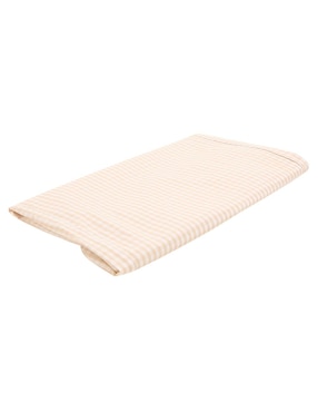 Funda para cambiador de pañales Mon Caramel