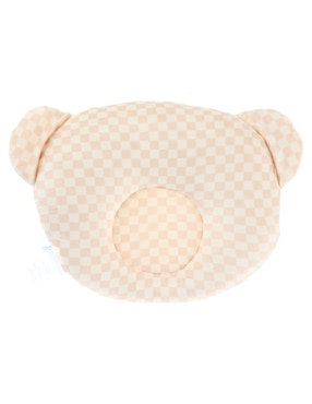Almohada Mon Caramel firmeza media