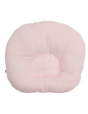 Almohada Mon Caramel firmeza media