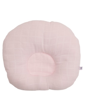 Almohada Mon Caramel firmeza media