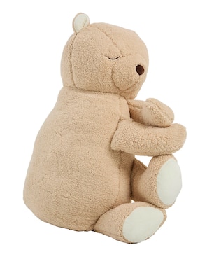 Peluche de oso Mon Caramel de 34 cm