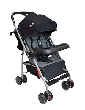 Carriola reversible Ivy Infanti plegable