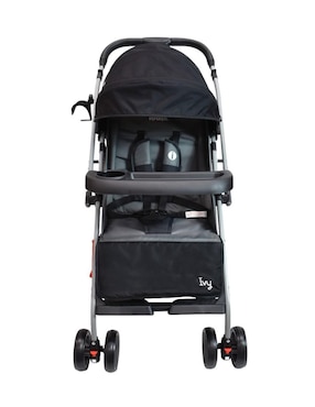 Carriola reversible Ivy Infanti plegable