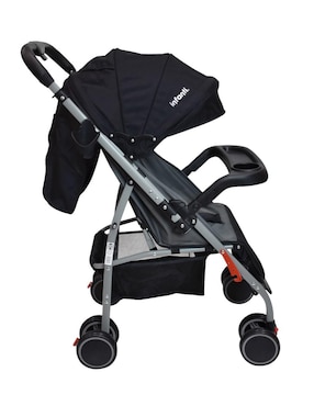 Carriola reversible Ivy Infanti plegable