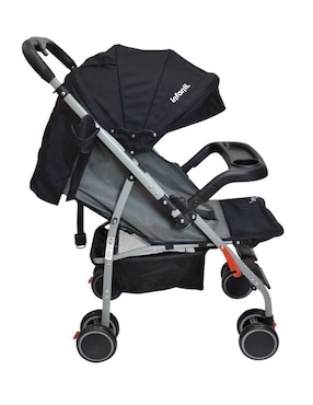 Carriola reversible Ivy Infanti plegable