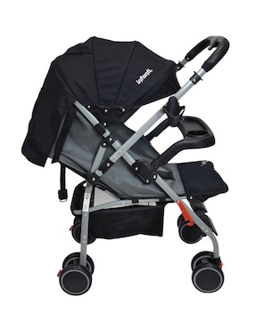 Carriola reversible Ivy Infanti plegable