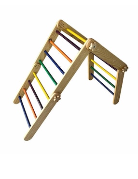 Explorador y escalador deslizante Cut Art Kids
