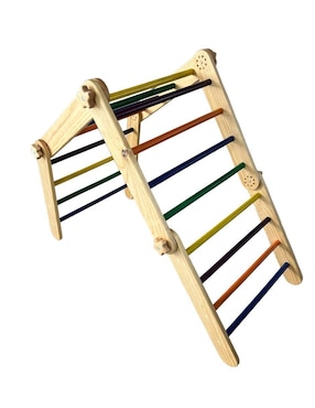 Explorador y escalador deslizante Cut Art Kids