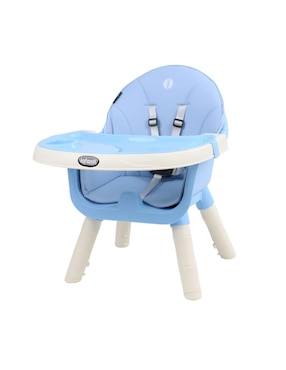Silla alta Infanti Golden