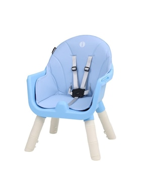 Silla alta Infanti Golden