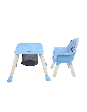 Silla alta Infanti Golden