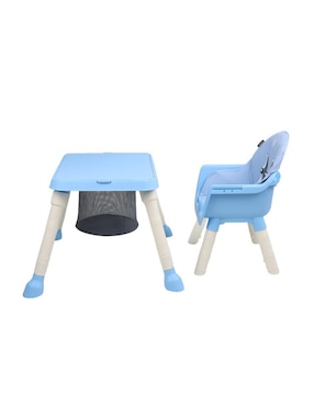 Silla alta Infanti Golden