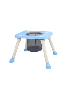 Silla alta Infanti Golden