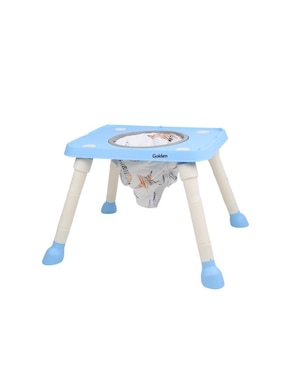Silla alta Infanti Golden