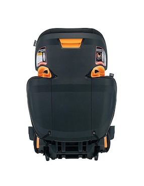 Autoasiento convertible Chicco KidFit ClearTex Plus