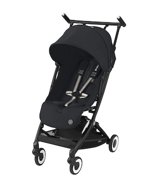 Carriola ultracompacta Libelle Cybex Gold plegable