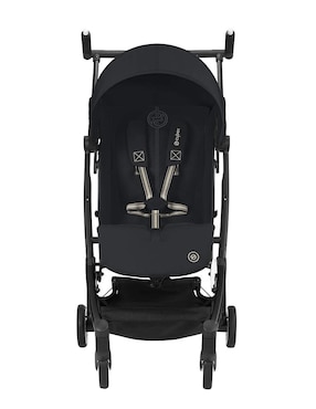 Carriola ultracompacta Libelle Cybex Gold plegable