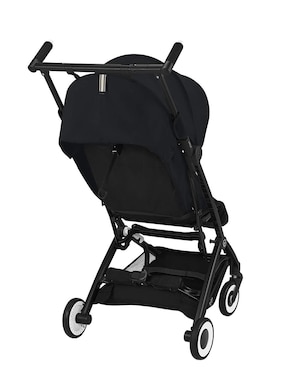 Carriola ultracompacta Libelle Cybex Gold plegable