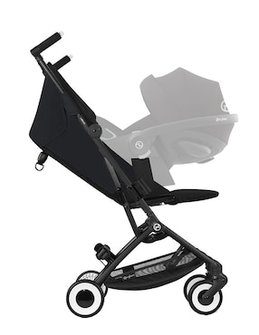 Carriola ultracompacta Libelle Cybex Gold plegable