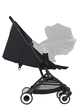 Carriola ultracompacta Orfeo Cybex Gold Cybex Gold plegable