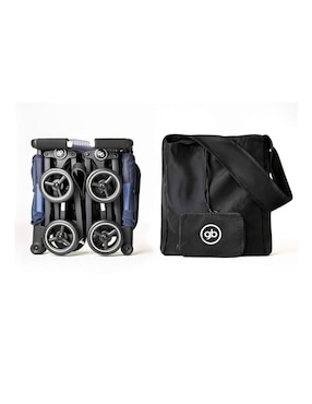 Bolsa de viaje GB