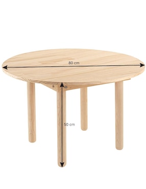 Mesa Lúdicos Duduk