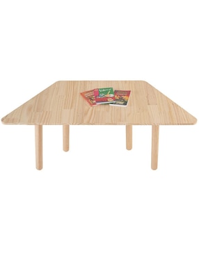 Mesa armable Lúdicos Duduk