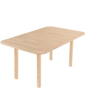 Mesa armable Lúdicos Duduk