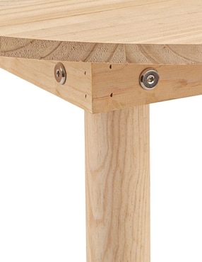 Mesa armable Lúdicos Duduk