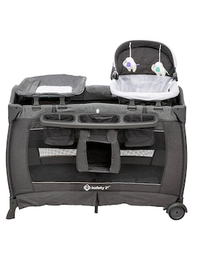 Cuna de viaje Safety 1ST Sleepy pro