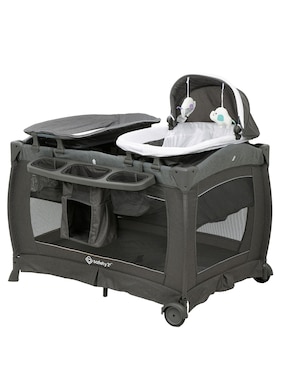 Cuna de viaje Safety 1ST Sleepy pro
