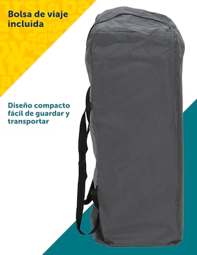 Cuna de viaje Safety 1ST Sleepy pro