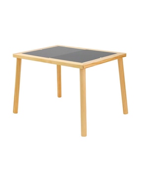 Pupitre Brum de madera