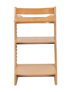 Silla Silla Cata Brum de madera infantil