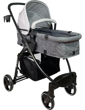 Carriola travel system Infiniti Trendy Kids plegable