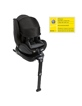 Autoasiento Chicco Seat3Fit