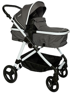 Carriola reversible Gala Trendy Kids plegable
