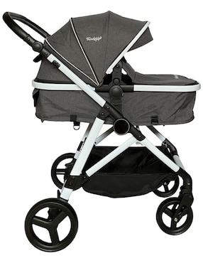 Carriola reversible Gala Trendy Kids plegable