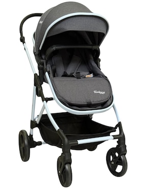 Carriola reversible Gala Trendy Kids plegable