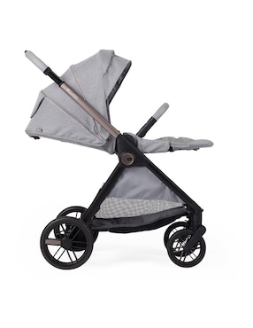 Set de carriola Bellagio Lunar Rock Chicco plegable