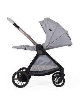 Set de carriola Bellagio Lunar Rock Chicco plegable