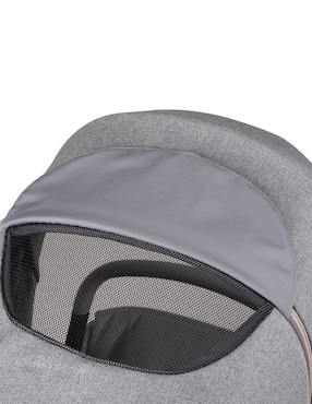Set de carriola Bellagio Lunar Rock Chicco plegable
